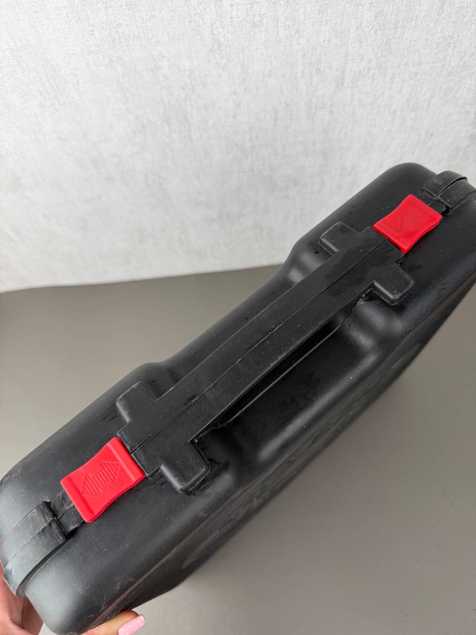 اجاق گاز سفری مدل BDZ-155-A (نو / دارای ایراد ظاهری کارخانه - حراج ویژه)