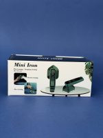مینی اتو مسافرتی اورجینال مدل Dry Iron (مخزن دار)