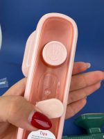 مینی اتو مسافرتی اورجینال مدل Dry Iron (مخزن دار)