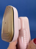 مینی اتو مسافرتی اورجینال مدل Dry Iron (مخزن دار)